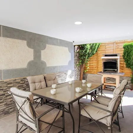 Casa Con Piscina Privada Casa vacanze *