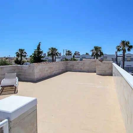Casa Con Piscina Privada Casa vacanze