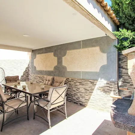 Casa vacanze Casa Con Piscina Privada Torrevieja