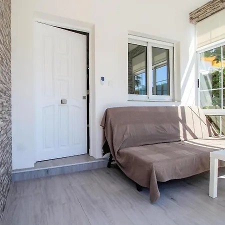 Casa Con Piscina Privada *