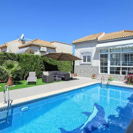 Casa vacanze Casa Con Piscina Privada