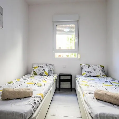 Casa Con Piscina Privada Torrevieja